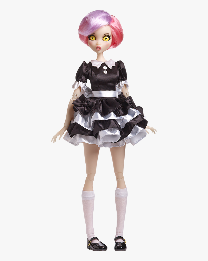 Doll, HD Png Download