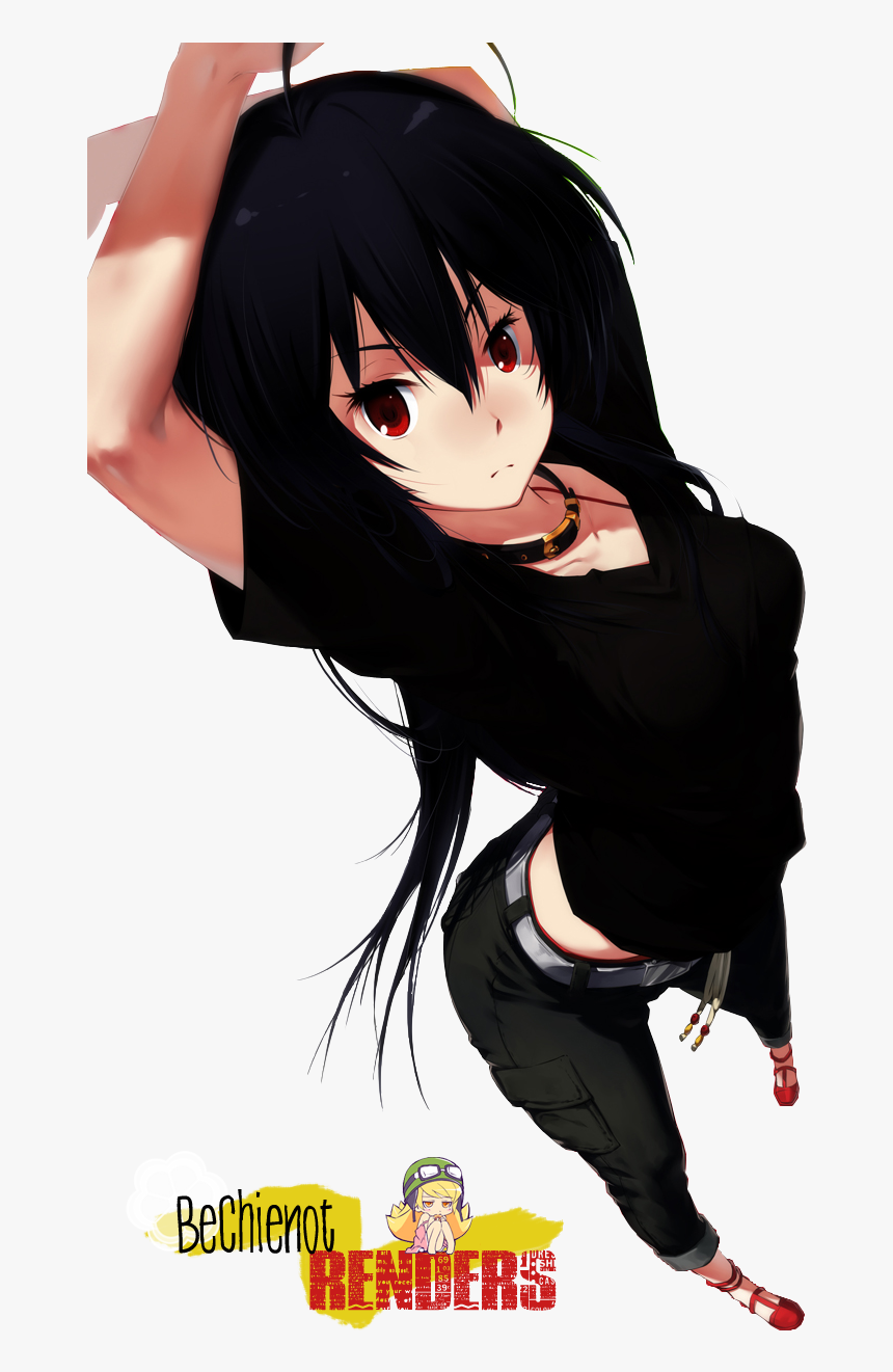 Chuunibyou Demo Koi Ga Shitai Touka Takanashi, HD Png Download