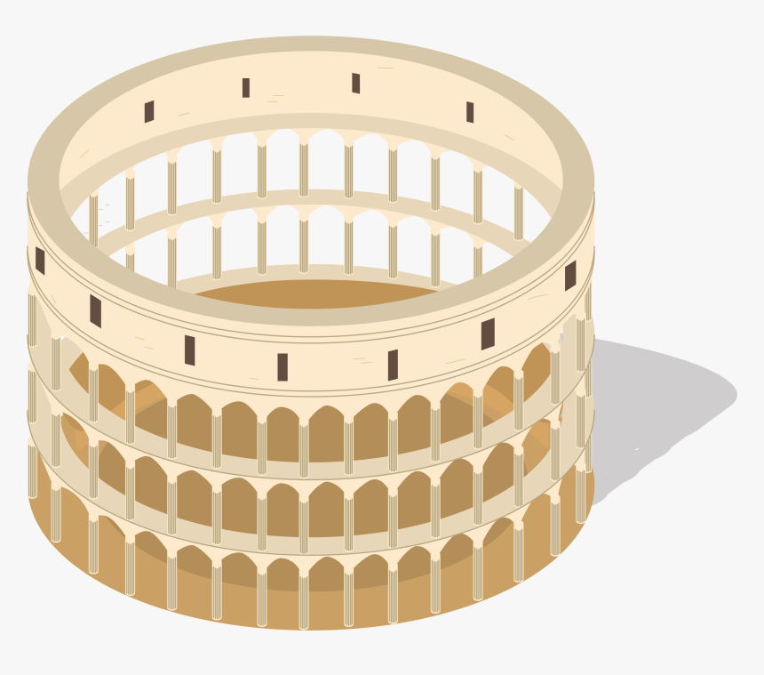 Arena Verona Png, Transparent Png