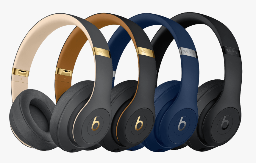 Headphones, HD Png Download