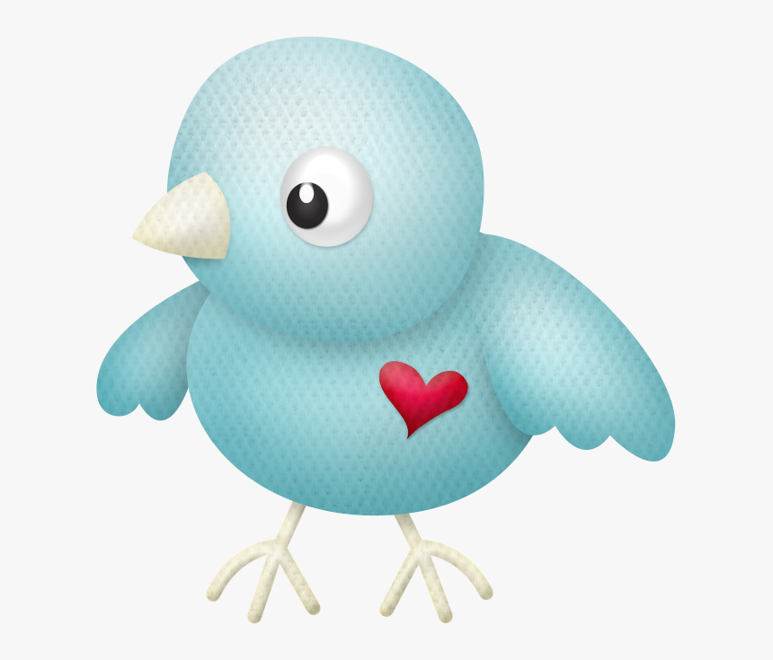 Transparent Bird Watching Clipart - Bird Clip Art For Kids, HD Png Download