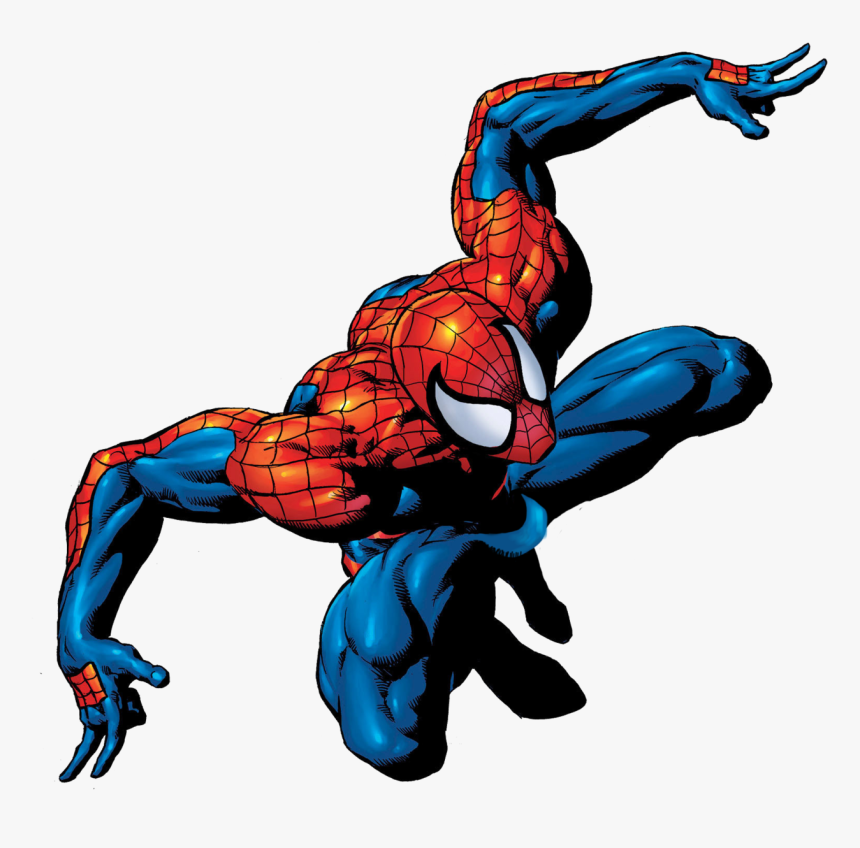Spaider Man, HD Png Download