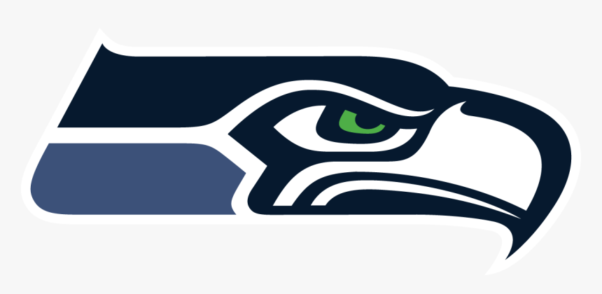 The Nfl S Greenest Stadiums � Breaking Energy - Seahawks Logo Svg, HD Png Download