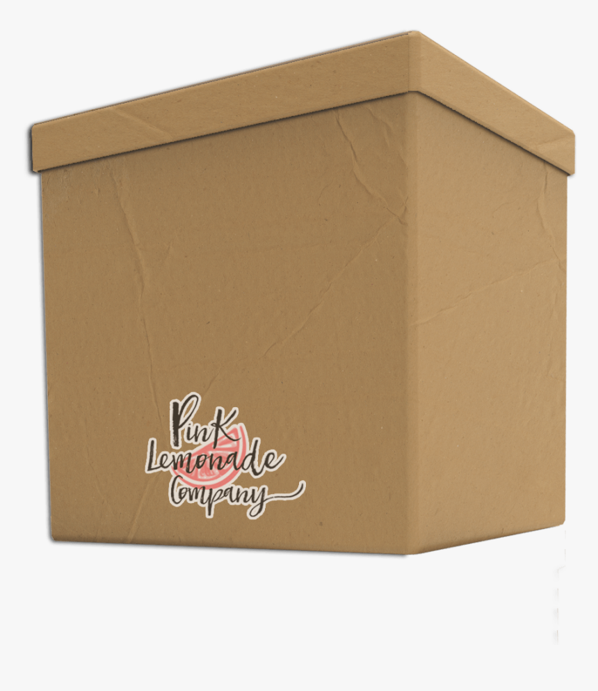 Box, HD Png Download