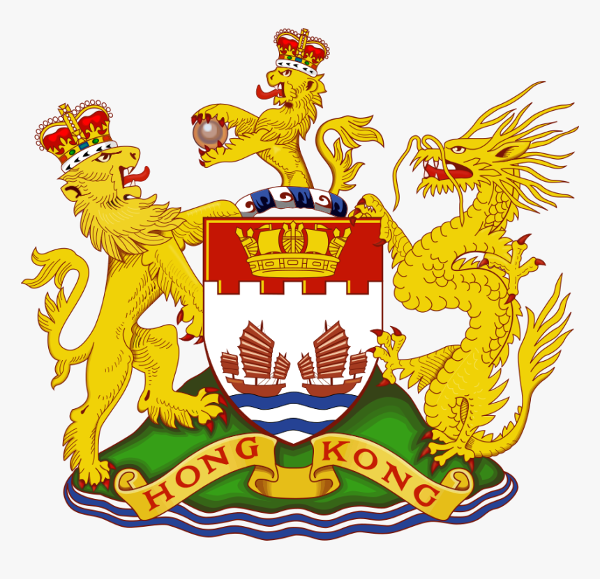 National Emblem Of Countries With Names, HD Png Download