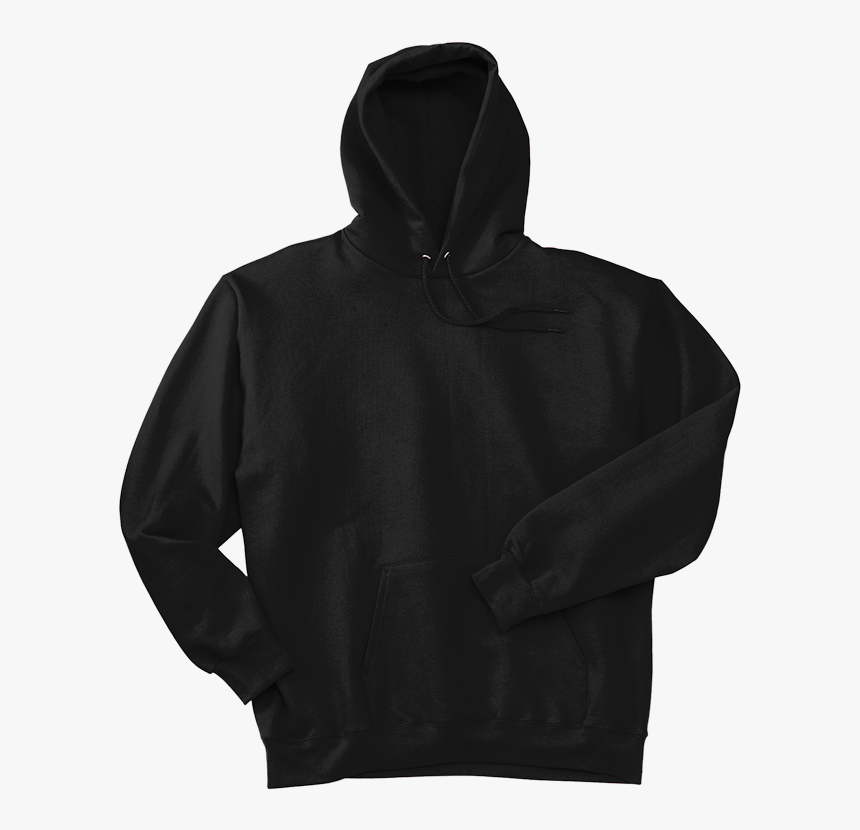 Black - Billie Eilish Blohsh Hoodie, HD Png Download