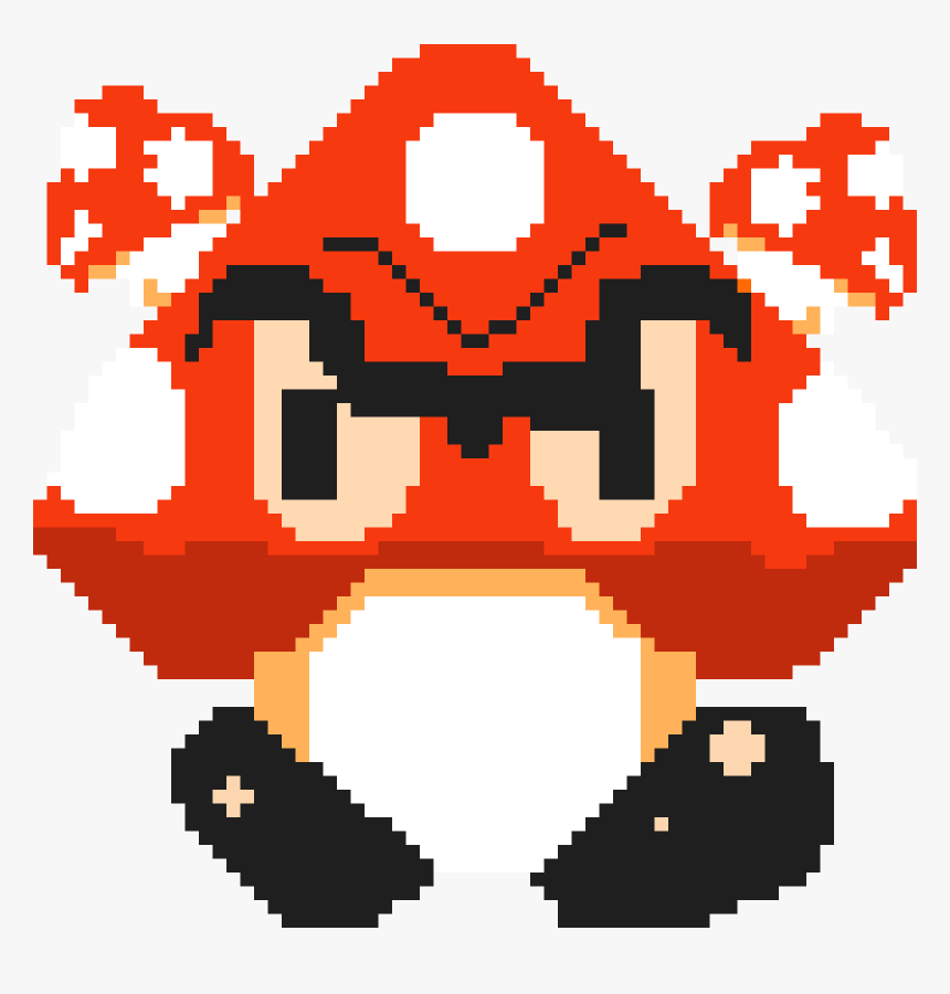 Nintendo Fanon Wiki - Cancer, HD Png Download