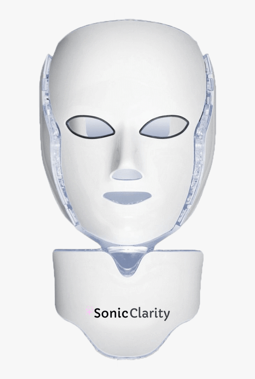 Milux Mask , Png Download - Face Mask, Transparent Png