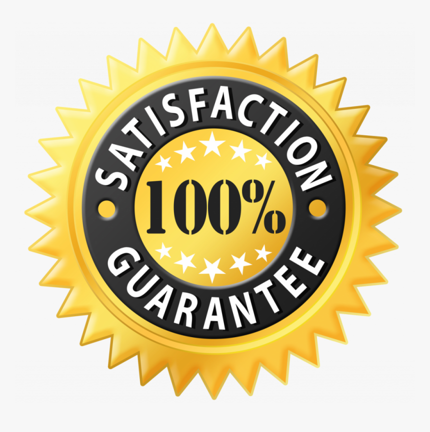 30 Days Money Back Guarantee Logo, HD Png Download