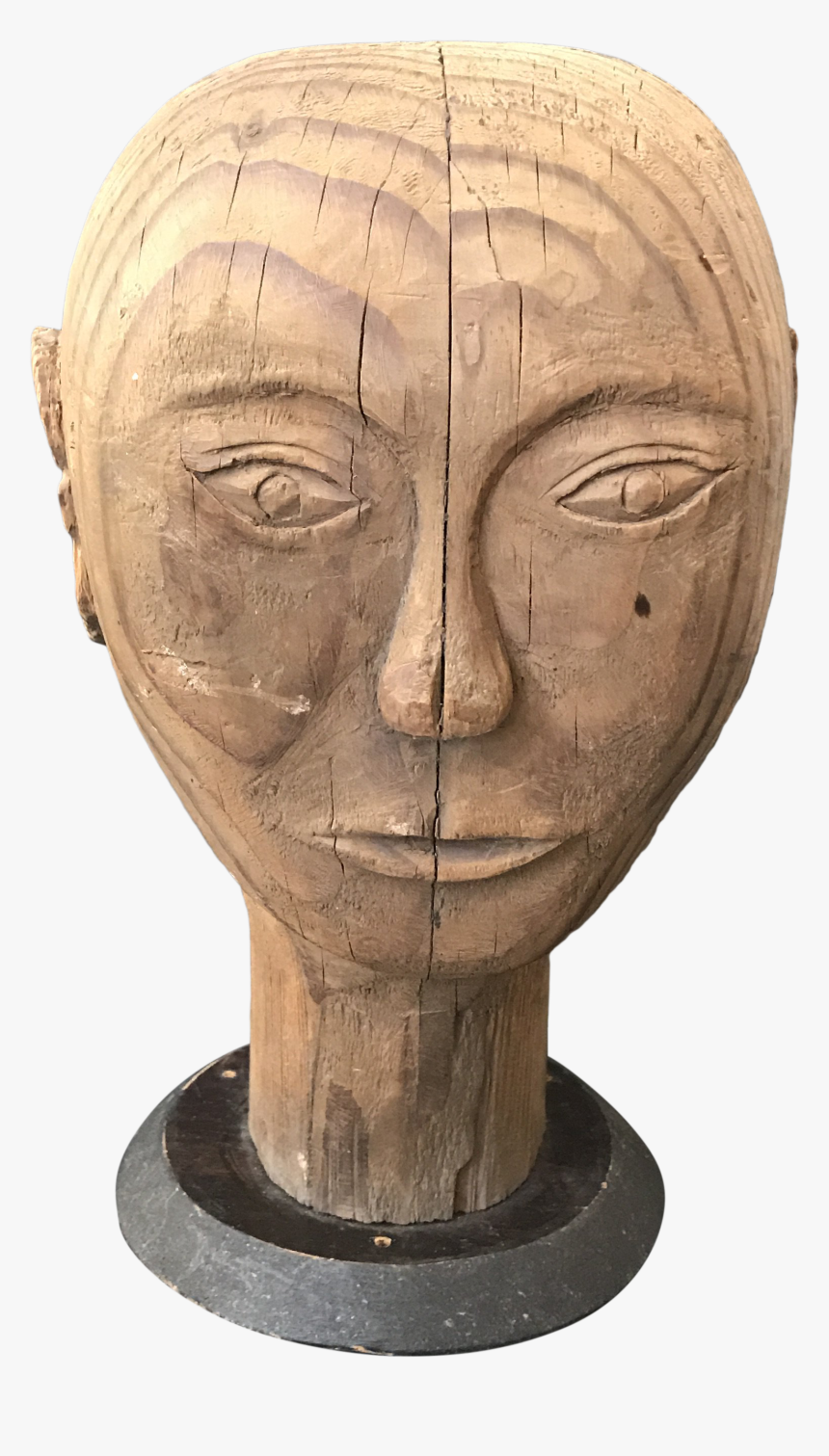 Chairish Small Logo - Bust, HD Png Download