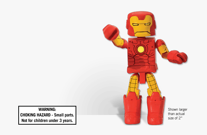 Lego Custom Iron Man Hulkbuster, HD Png Download