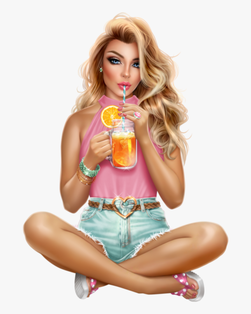 5b25c637 - Sitting, HD Png Download