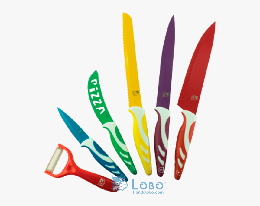 Knife, HD Png Download