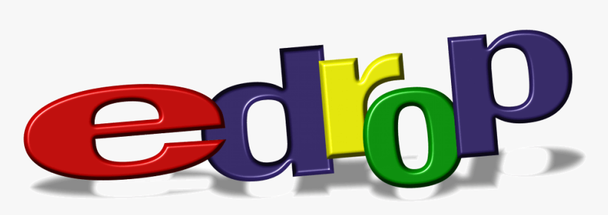 Svg Freeuse Download E You It Off - Edrop, HD Png Download