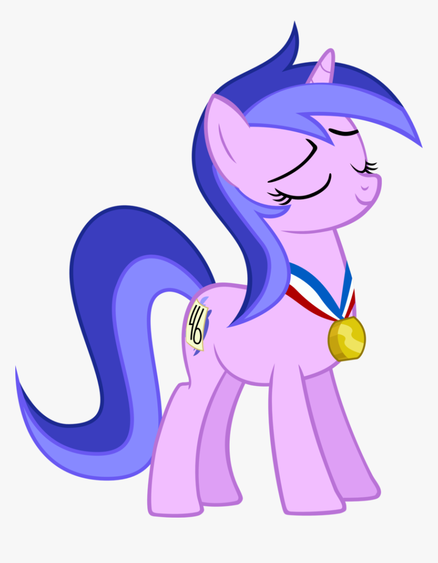 Artist Ispincharles Pony - My Little Pony Sea Swirl, HD Png Download