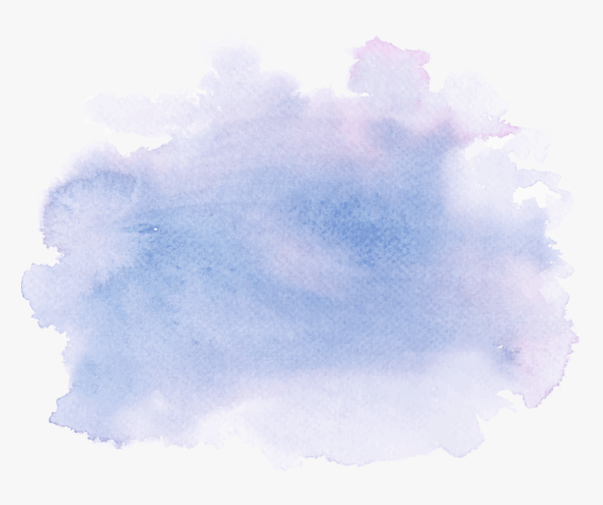 Feature Splash - Watercolor Paint, HD Png Download