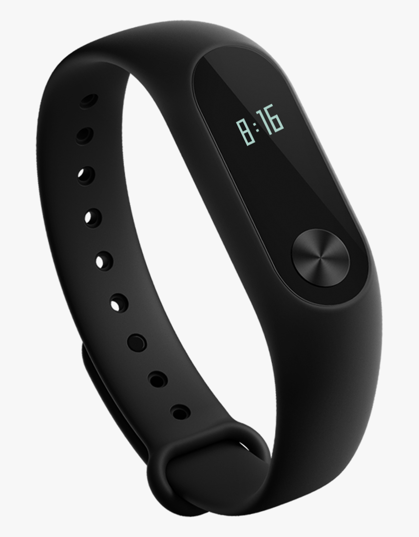 Mi Band 2, HD Png Download