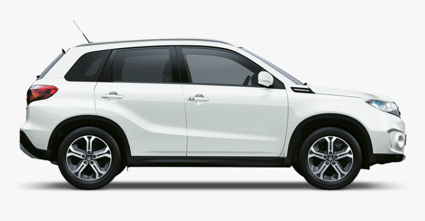 Suzuki Vitara Sz T, HD Png Download