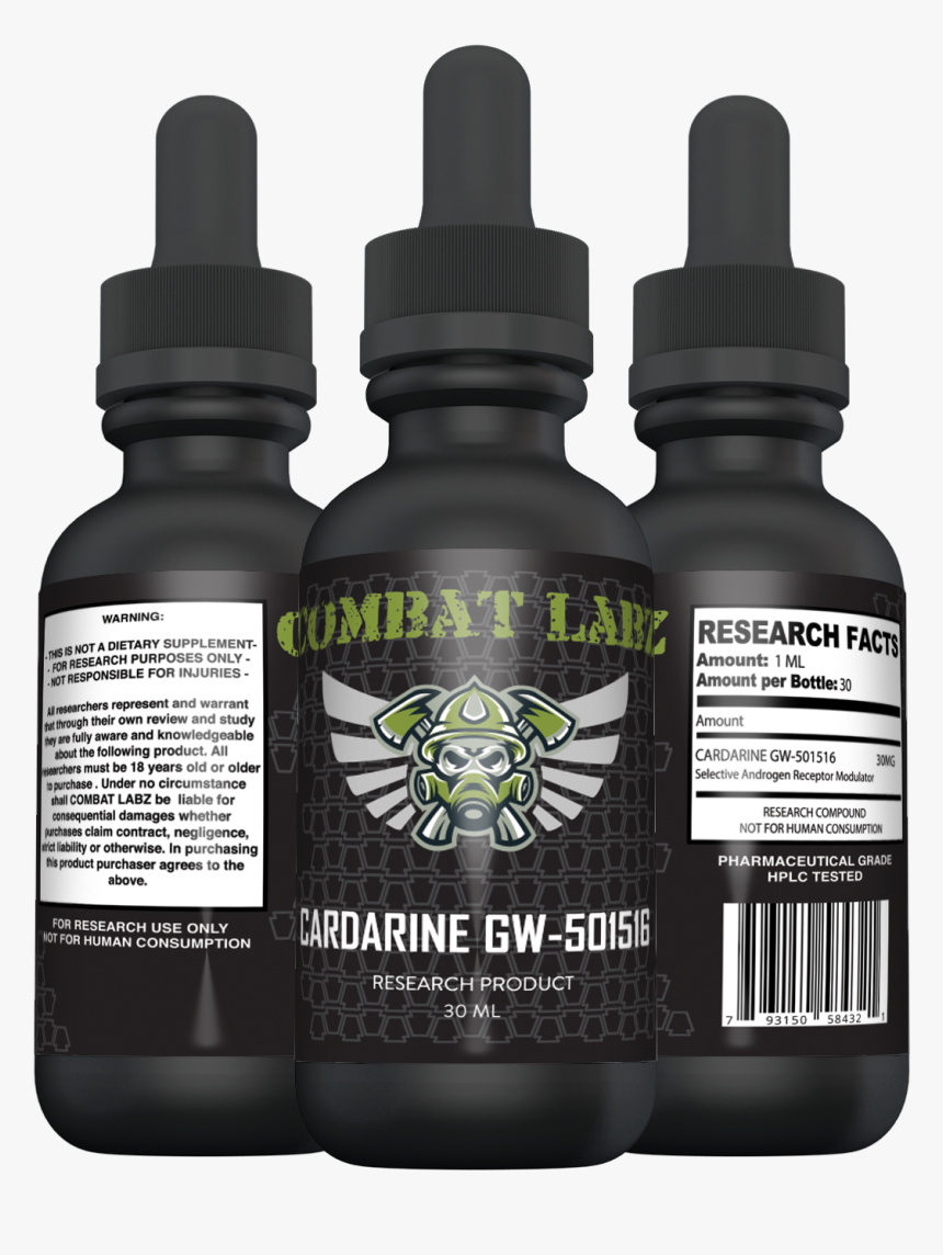 Buy Bulk Cardarine - Deer Antler Igf 1, HD Png Download