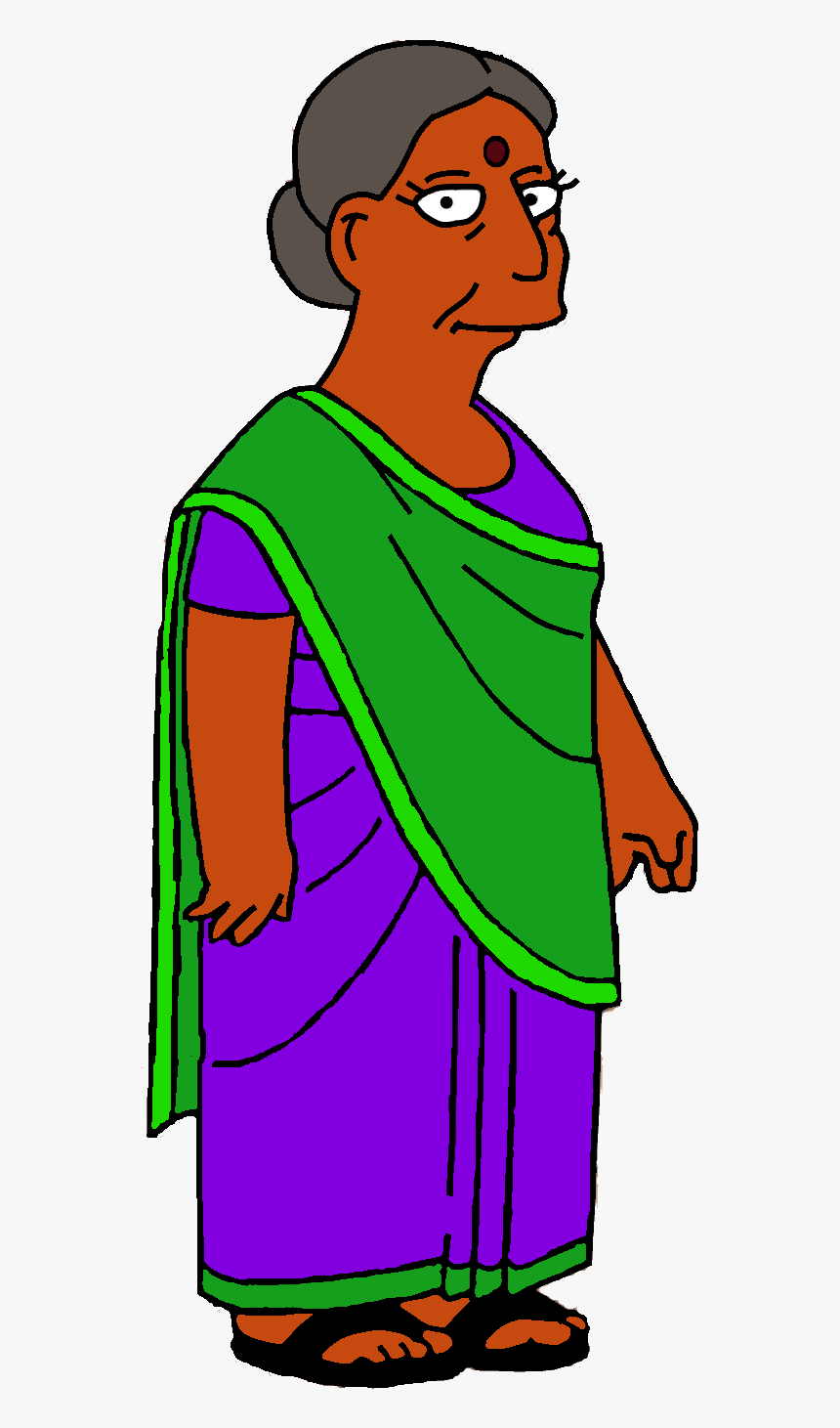 Apu Nahasapeemapetilon, HD Png Download
