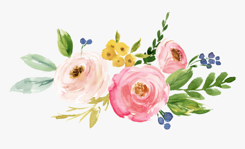 Free Png Download Zazzle Bride Watercolor Floral Tote - Only Thing Better Than Having You, Transparent Png