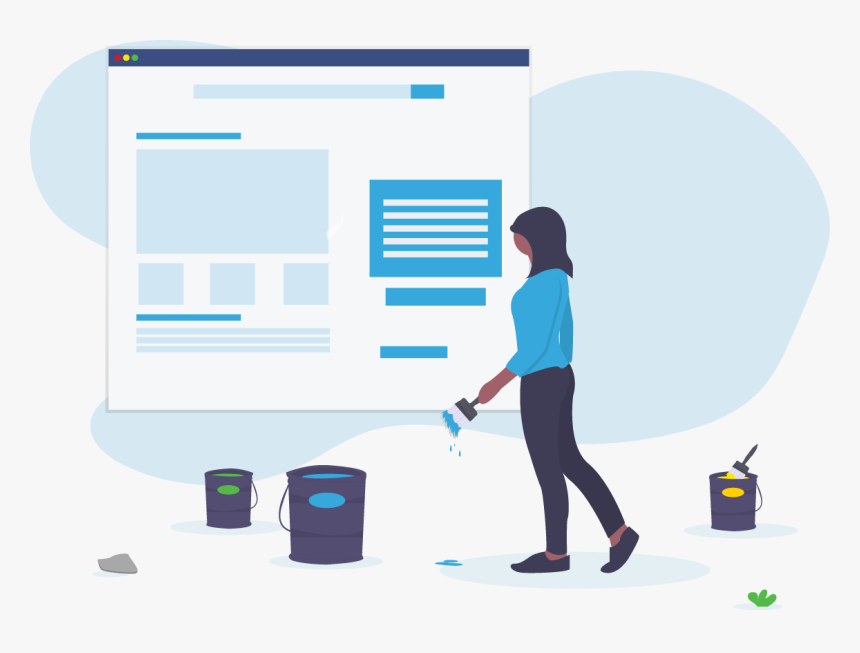 Illustration, HD Png Download