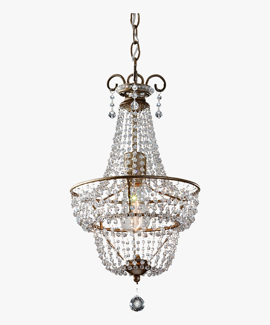 Chandelier, HD Png Download