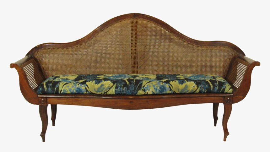 Studio Couch, HD Png Download