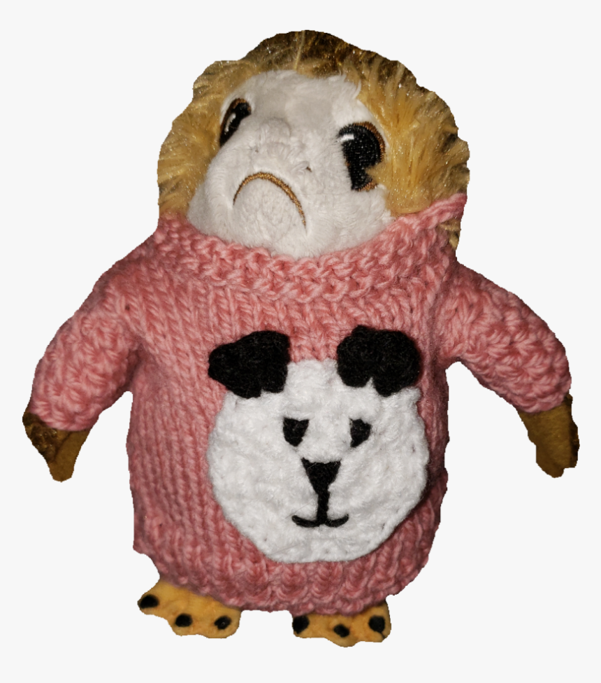 Stuffed Toy, HD Png Download