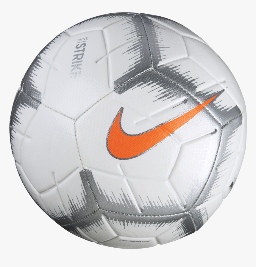 ball nike strike