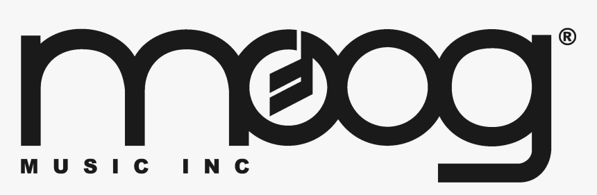 Moog Music Logo Png, Transparent Png