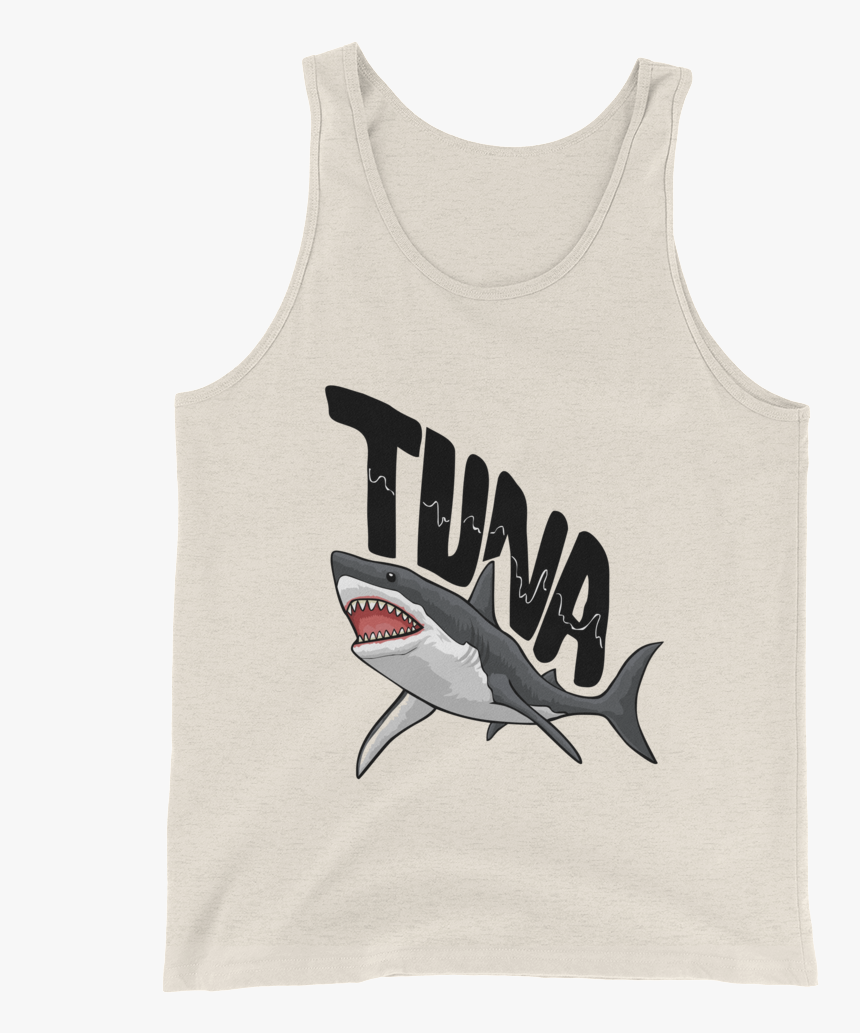 Great White Shark, HD Png Download