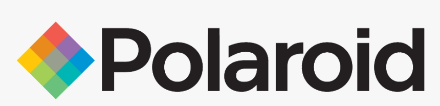 Logo Polaroid Hd Png, Transparent Png