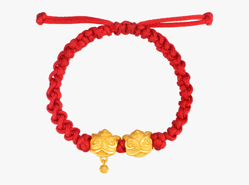 Black Spinel Beads Bracelet, HD Png Download