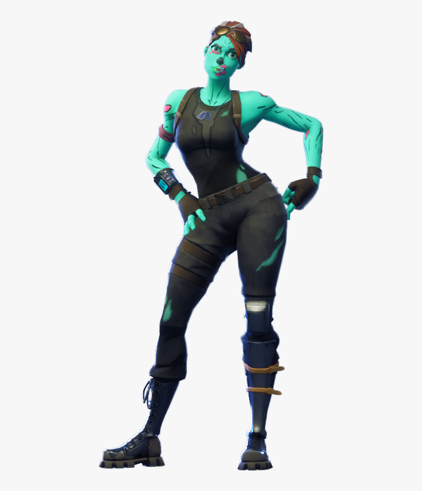 Fortnite Hot Stuff Png, Transparent Png