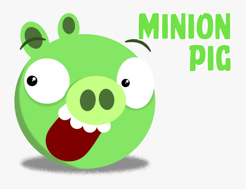 More Like Bad Piggies Collection As Of - Cartoon, HD Png Download