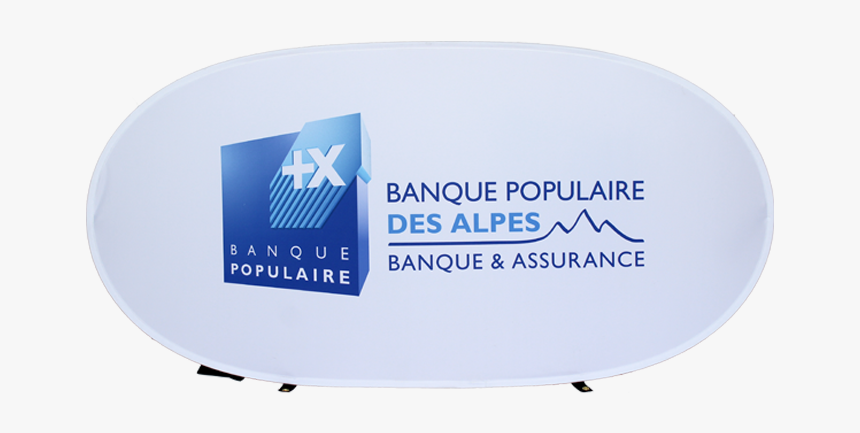 Banque Populaire Des Alpes, HD Png Download