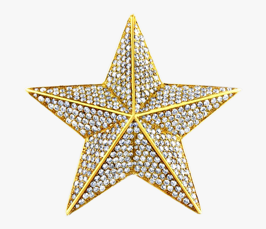 #freetoedit #eemput #diamond #cristal #gold #stars - Triangle, HD Png Download