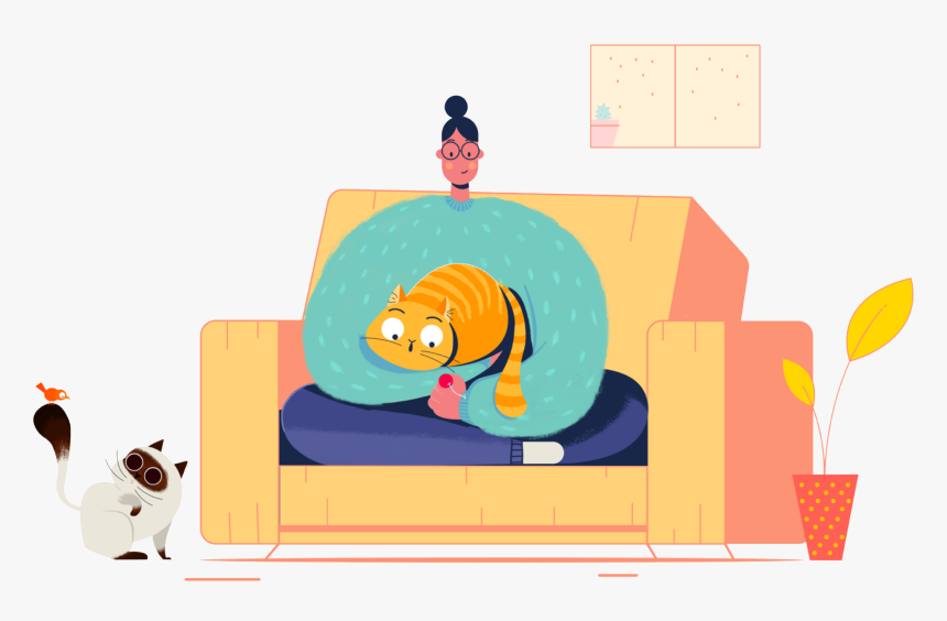 Cartoon, HD Png Download