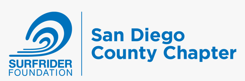 Surfrider Foundation San Diego, HD Png Download