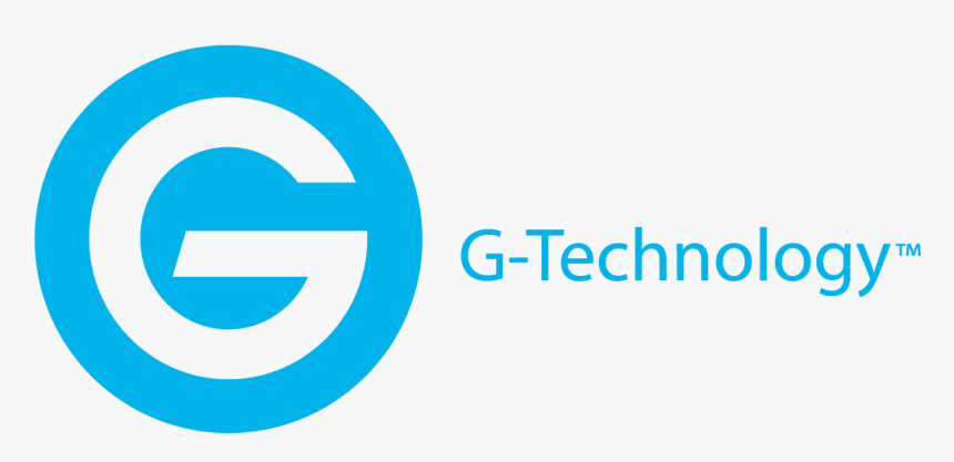 G-technology, HD Png Download