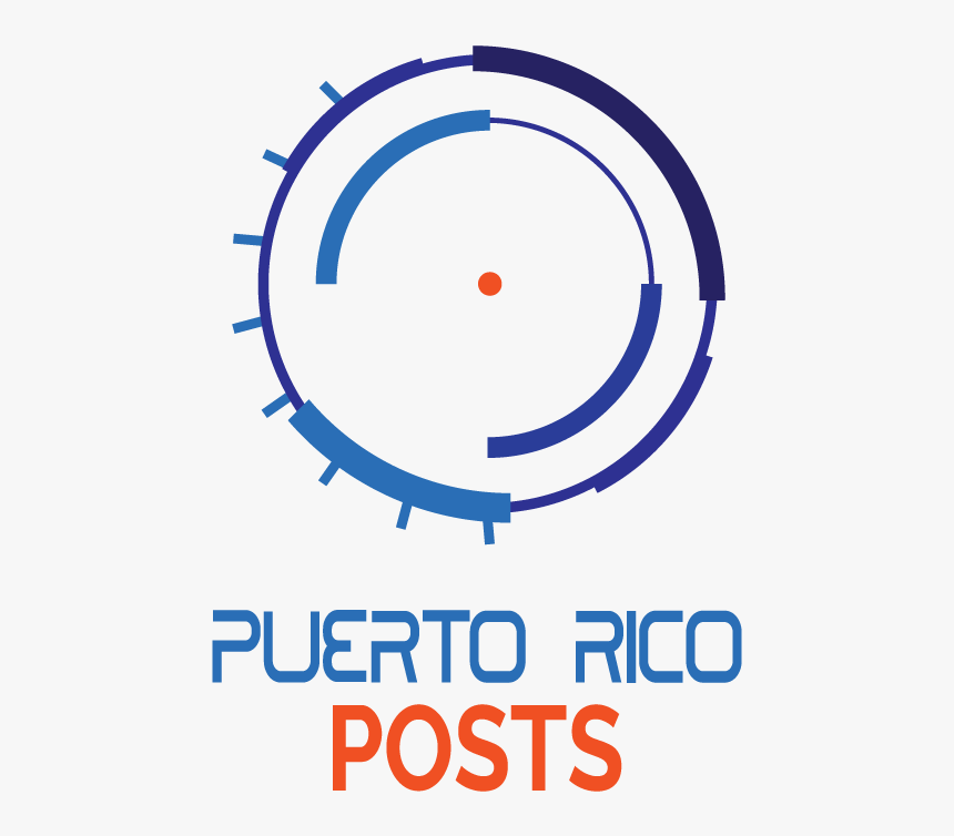 Puerto Rico Posts - Circle, HD Png Download