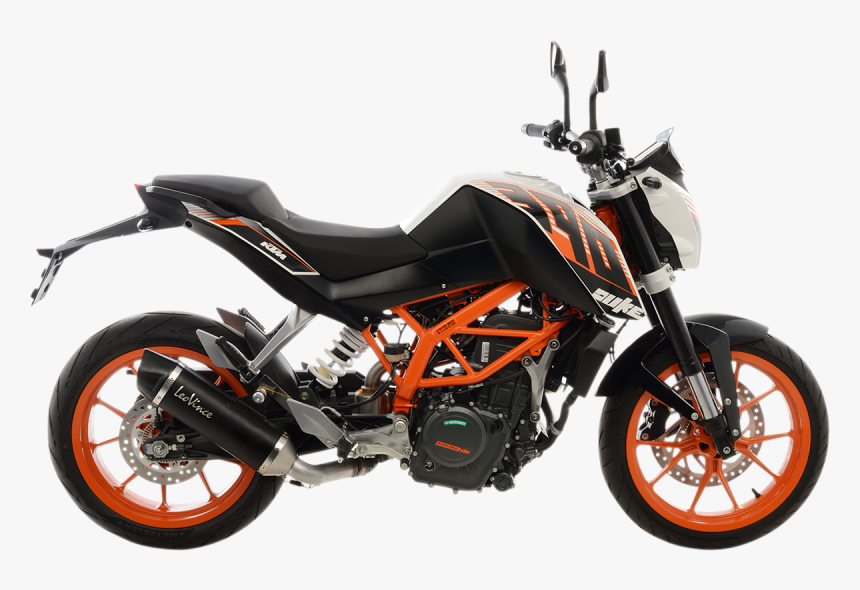 Ktm 390 Duke 2016, HD Png Download