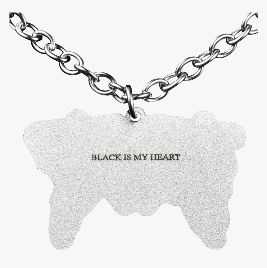 Image Of Filth Necklace - Pendant, HD Png Download