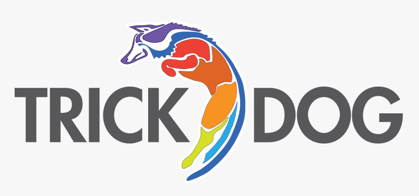 Dog Title, HD Png Download
