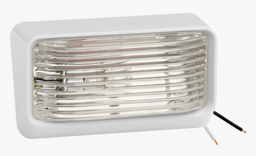 Bargman 78 Series Porch Light - Horn's Rv Center, HD Png Download