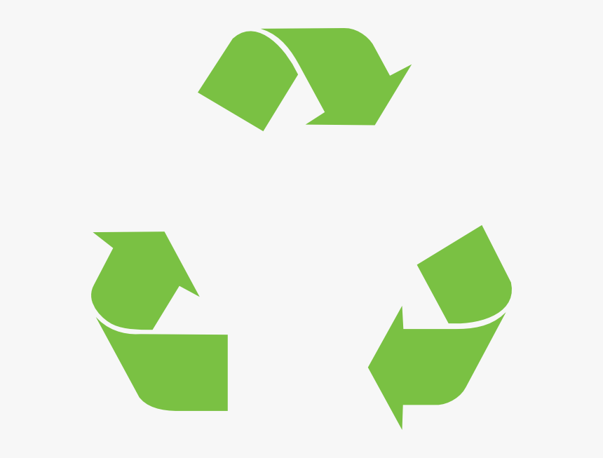 Expanded Recycle Svg Clip Arts - Chemical Recycling Of Polymers, HD Png Download