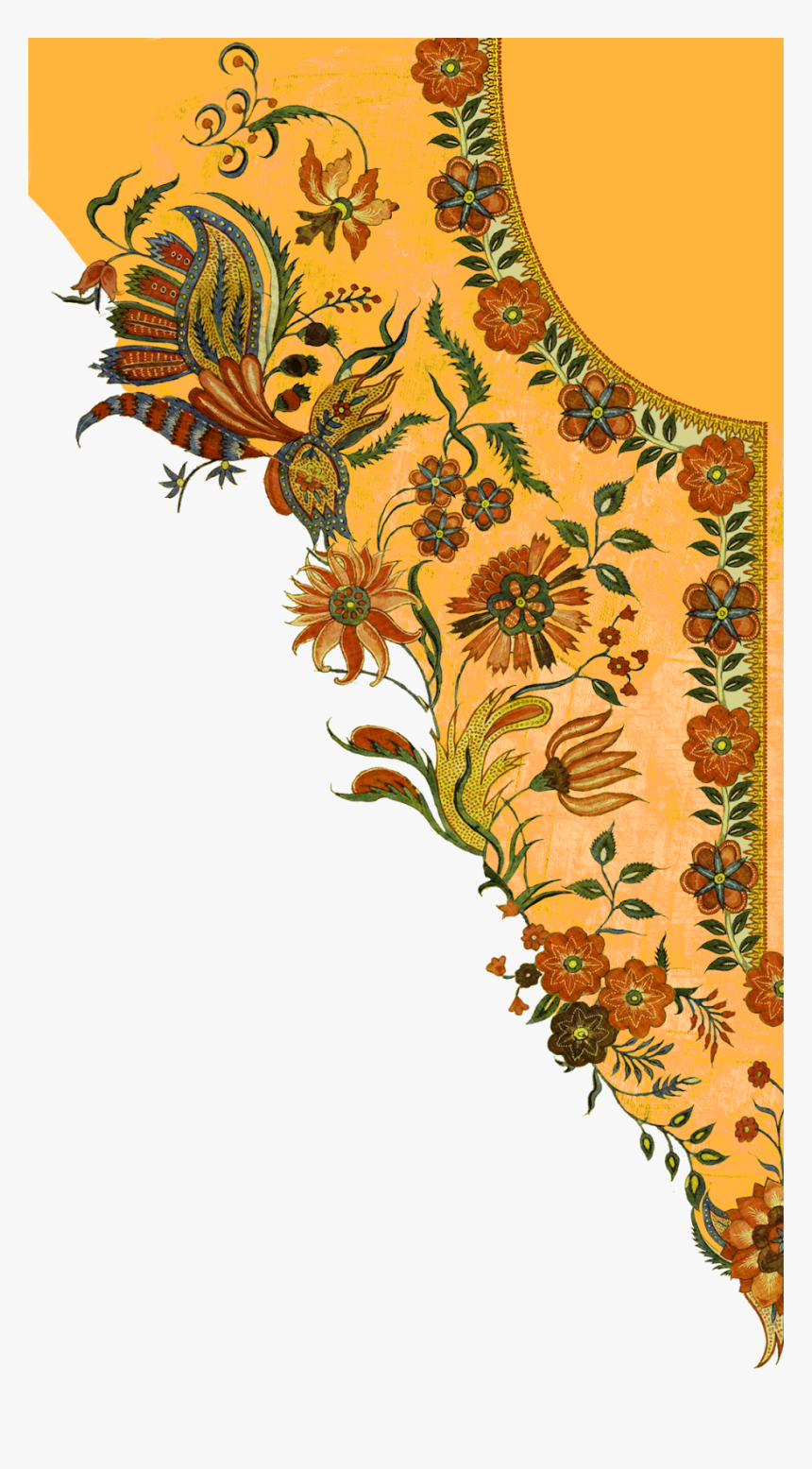 Motif, HD Png Download
