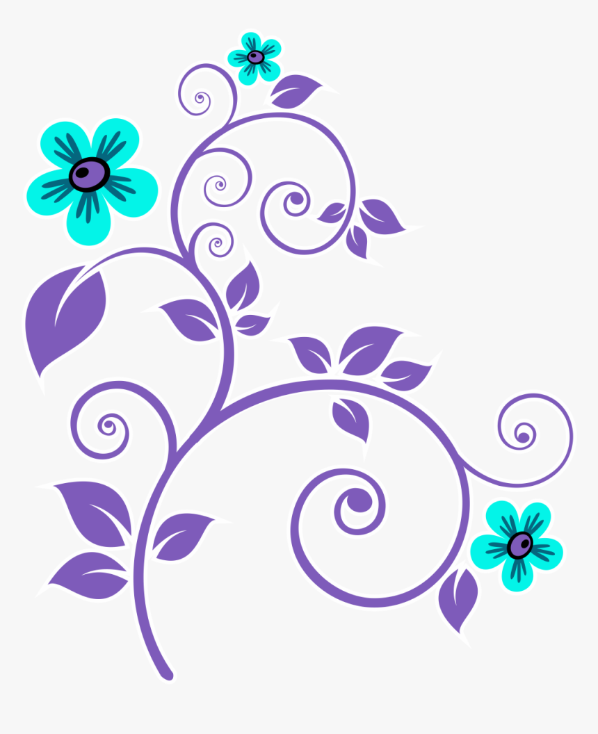 Floral Design, HD Png Download