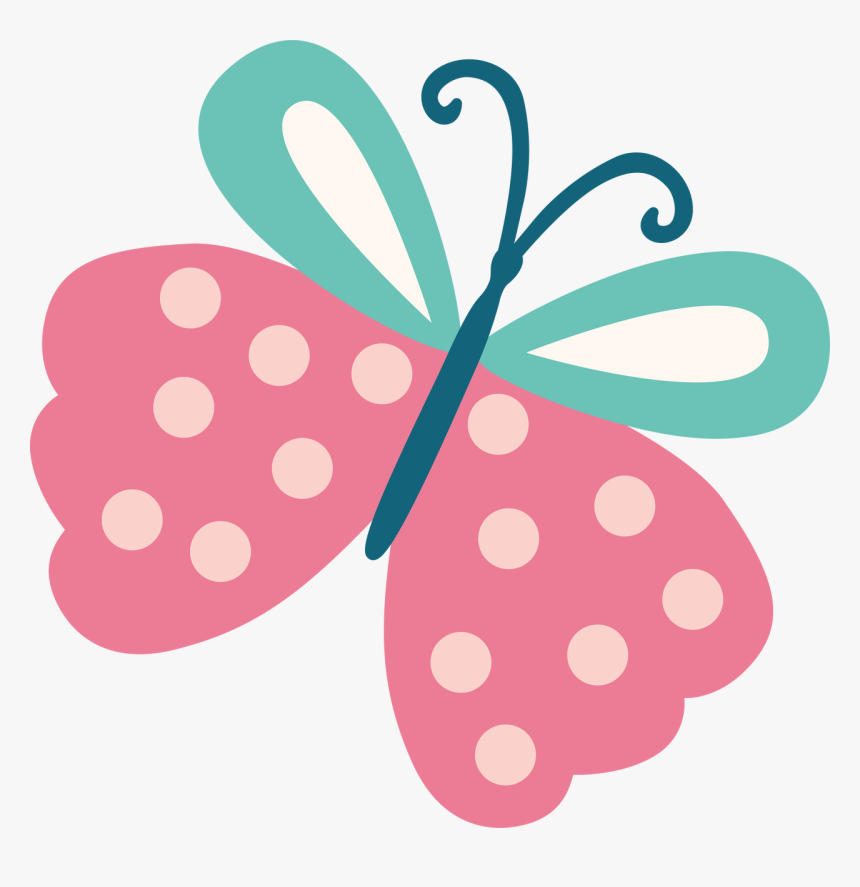 Butterfly, HD Png Download